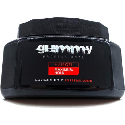 Gel de par, Gummy, Maximum Hold, 500 ml