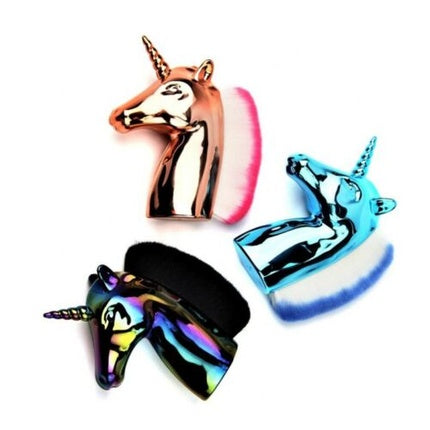 Pensulă Unghii Donegal Unicorn, multicolor