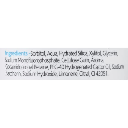 Pastă de dinți copii, Brush-Baby, Tutti Frutti, 100g