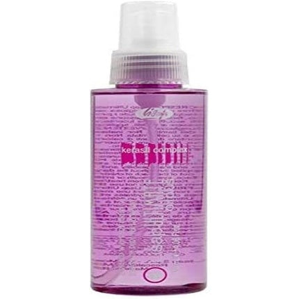 Ulei păr, Lisap, Lisaplex, 120ml