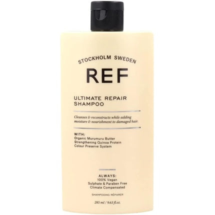 Șampon, Ref, Ultimate Repair, 285ml