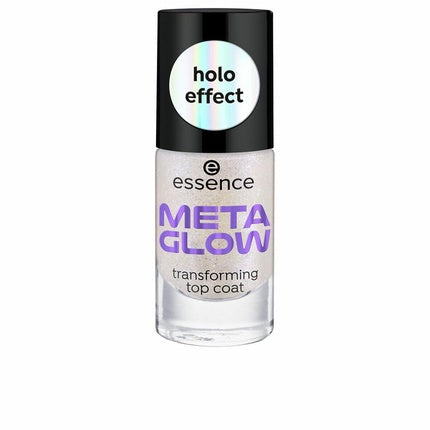 Top Coat Essence Meta Glow 8ml