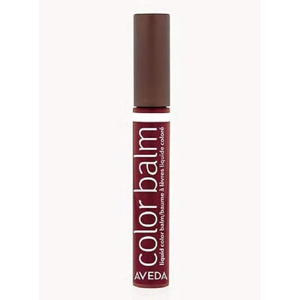 Balsam Buze, Aveda, Color Balm, roșu