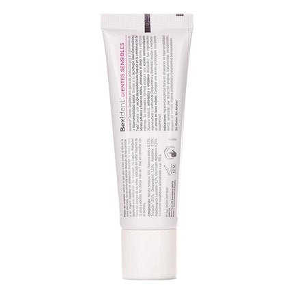 Gel pentru dinți sensibili, ISDIN, Bexident, 50ml