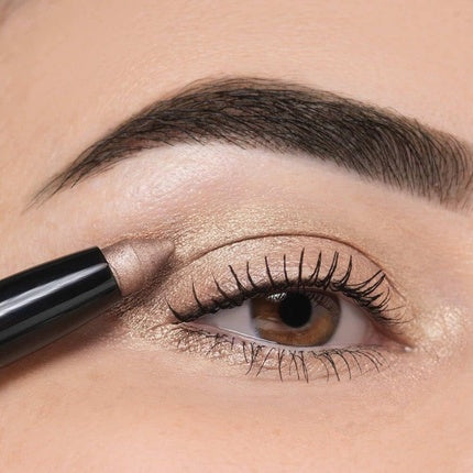 Fard de Pleoape, Artdeco, High Performance Eyeshadow Stylo 3 in 1, 1.4g, Golden Sand