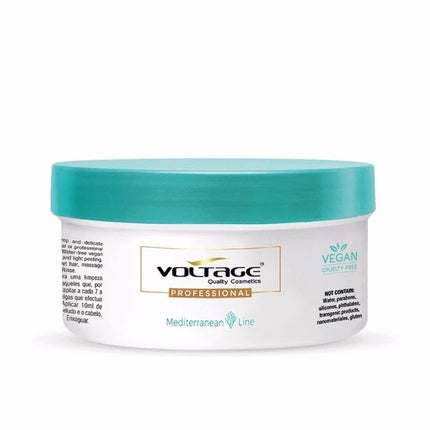 Șampon Voltage Mediterra, curățare profundă, 400g