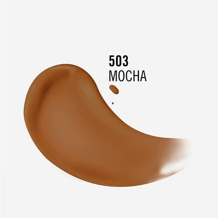 Fond de ten, Rimmel, Kind & Free, Mocha 30ml