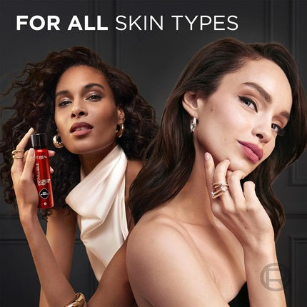 Spray fixare machiaj, L'Oreal Paris, Infallible, 75ml