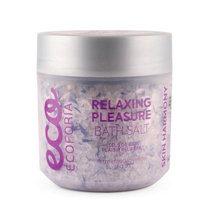 Sare de baie Ecoforia unisex, 200g