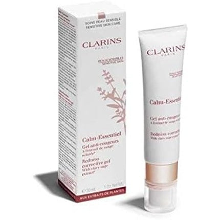 Gel pentru roseata, Clarins Calm Essential, 28g
