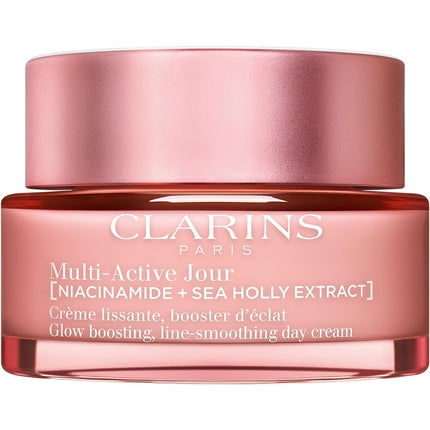 Crema de Zi pentru Piele Uscata, Clarins Multi-Active, 50ml