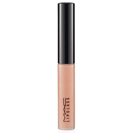 Luciu de buze, Mac, Lipglass C-Thru