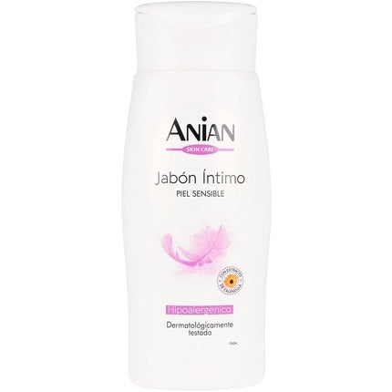 Lubrifiant personal, Anian, Unleash Your Passion, 200ml