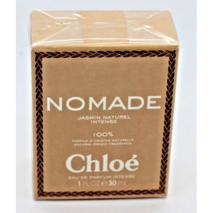 Parfum Eau de Parfum, Chloé Nomade Jasmin Naturel Intense, 30ml
