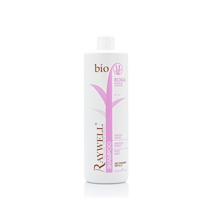 Șampon, Raywell, Smooth, bio 1000ml