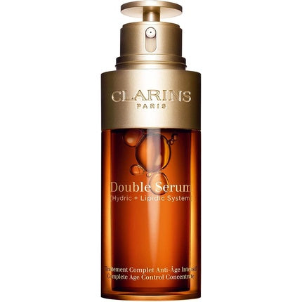 Ser Facial, Clarins, Double Serum, 75ml