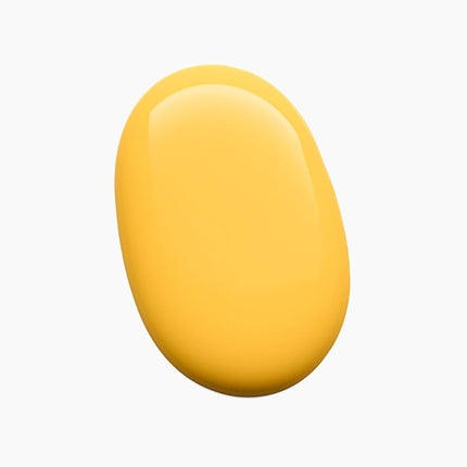 Lac de unghii, Catrice, Gel Affair, galben