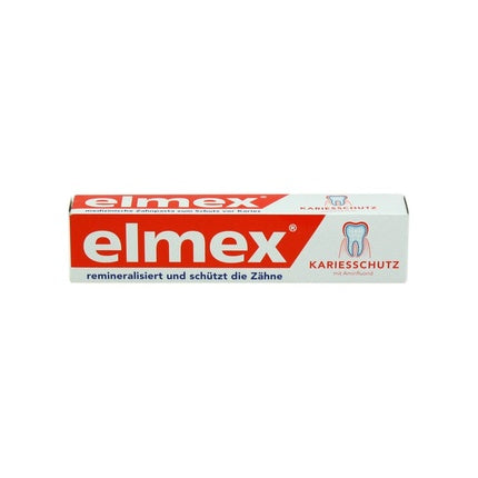 Pasta de dinti, Elmex, Anti-Caries, 75ml