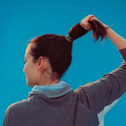 Banda de par spiralata, Invisibobble, Power Transparent