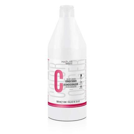 Balsam, Salerm, Color Durable, 1200ml