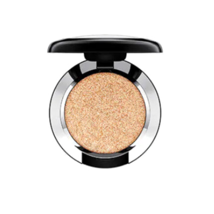 Fard de pleoape, MAC, Dazzle Shadow Extreme, auriu