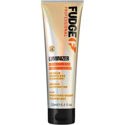 Balsam Fudge, Luminizer, 250ml, argintiu