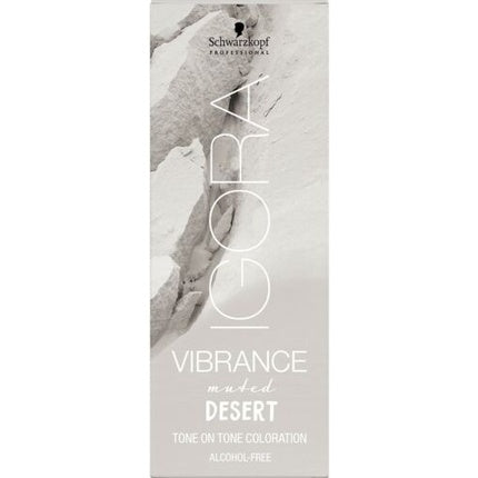 Vopsea de par, Schwarzkopf Igora Vibrance 7-24, blond mediu, 60ml