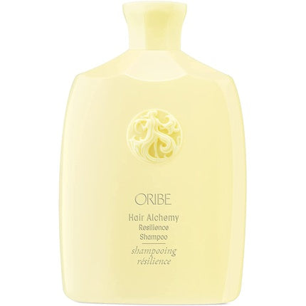 Șampon Oribe Hair Alchemy Resilience, 260ml, galben