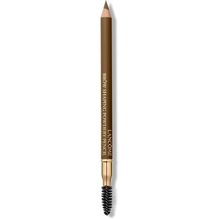 Creion pentru sprancene, Lancôme, Brow Shaping Powdery, 0.85ml