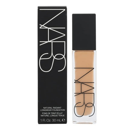 Fond de ten, Nars, Natural Radiant, Patagonia, 30ml