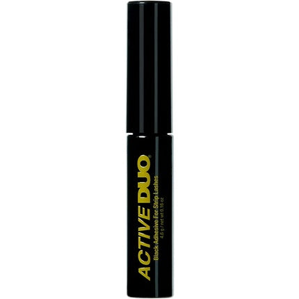 Mascara Ardell DUO Active Brush On Negru 4.6g