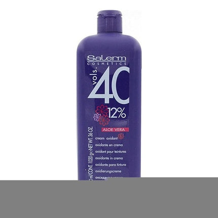 Șampon Salerm, 230 ml, 376g