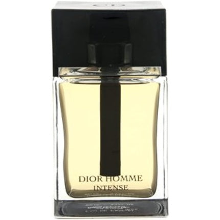 Parfum Dior For Men Intense Eau De Parfum 100mL