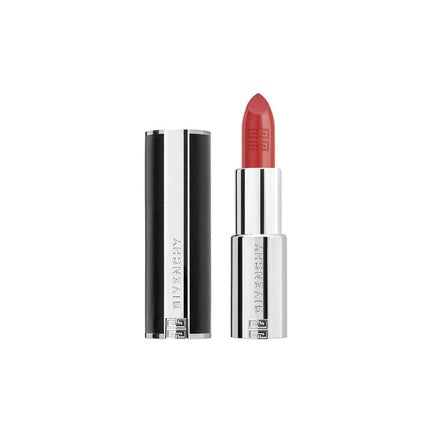 Ruj, Givenchy, Le Rouge Interdit, nuanță Intense Silk