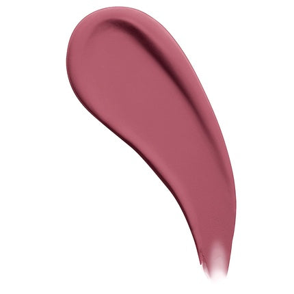 Ruj Lichid, NYX, Lip Lingerie XXL Matt, roz deschis