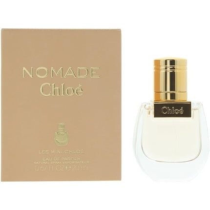 Parfum, Chloé, Nomade, 20ml