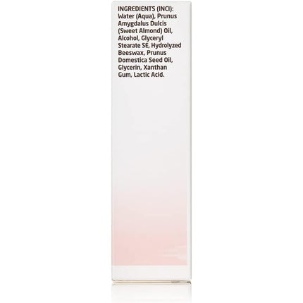Crema de Fata, Weleda Almond, 30ml
