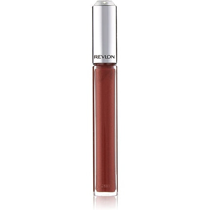 Luciu de buze Revlon, Colorburst Ultra HD, maro