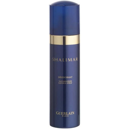 Deodorant spray, Guerlain Shalimar, 100 ml