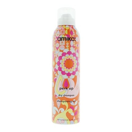 Șampon uscat, Amika Perk Up, 150g