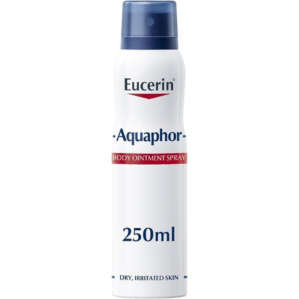 Spray Unguent Corp, Eucerin Aquaphor, 250ml