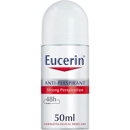 Deodorant antiperspirant, Eucerin, 0.43