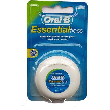 Ata dentara Oral-B Essential Mint 50m