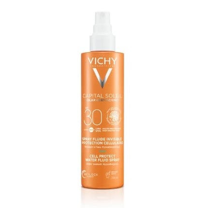 Spray protectie solara Vichy Capital Soleil SPF 30, 200ml
