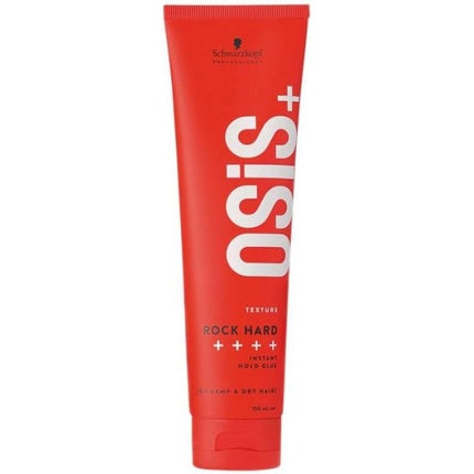 Adeziv gel instant, Schwarzkopf Osis, Rock-Hard 150ml
