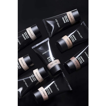 Cremă Colorantă, Inglot Beautifier, 30ml, bej