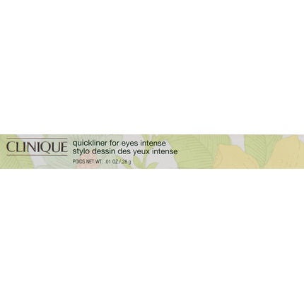 Eyeliner Clinique Quickliner Eyes Intense No.08