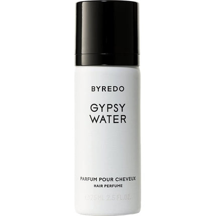 Parfum pentru păr, Byredo, Gypsy Water, 75ml
