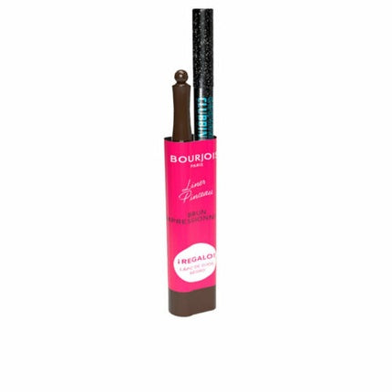 Eyeliner Bourjois Impressionist Brown, 1.2g