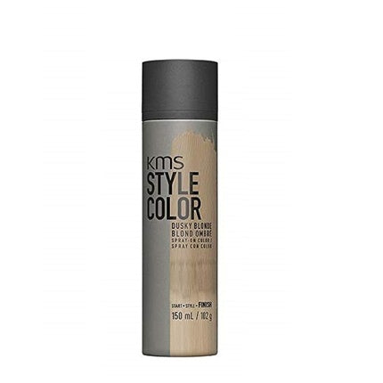 Vopsea Spray, KMS, StyleColor Dusky Blonde, 150ml